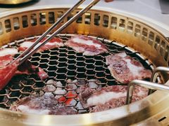 -明洞王妃家烤肉(苏州中心星悦汇店)