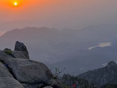 -泰山风景名胜区