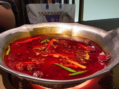 -湊湊火锅·茶憩(来福士广场店)