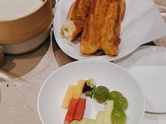 -北京泰富酒店-柏景轩中餐厅