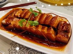 禾秆草扎肉-纳福苑(亮庆餐饮分店)