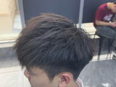 -太原茂业天地购物中心
