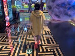 -皇室假期美食水疗会(春风路店)