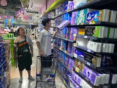 -城市名人壹超市(万达店)