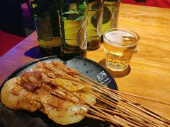-别院里音乐餐酒吧(双流航空港店)