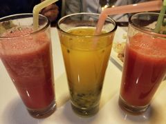 -斗牛士牛排(南京东路店)