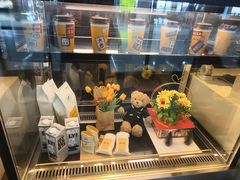 -麦当劳(桃仙机场到达层店)