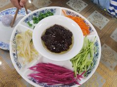-清真·鸦儿李记·小馆(后海店)