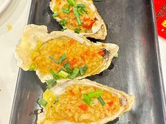 -沈姐万州烤鱼(沙坪坝七中店)