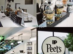 -Peet's Coffee皮爷咖啡(大学路店)