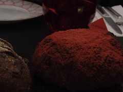 -Salon de The de Joel Robuchon(外滩18号店)