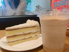 -Peet's Coffee皮爷咖啡(大学路店)