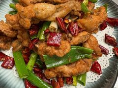 -金龙·打边炉(武进路店)