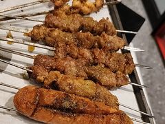 -517烧烤·龙虾·海鲜大排档(万象都荟店)