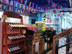 -千岛蚝高压锅生蚝·人参火锅(白云万达店)