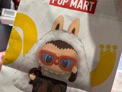 -泡泡玛特POPMART(龙湖杭州滨江天街店)