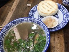 -老白家水盆羊肉