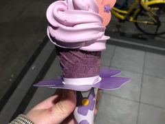 -麦当劳(西单明珠店)