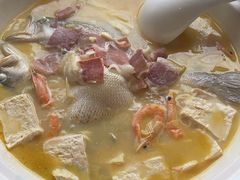 -庆江南江南菜(琴湖溪里花园城店)