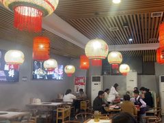 -大四喜·鲜牛肉火锅(洛阳大学城店)