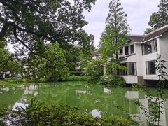 -杭州花家山庄