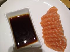 -盛宴标帜西餐厅龙虾.鲍鱼•牛排(重庆喜来登大酒店)