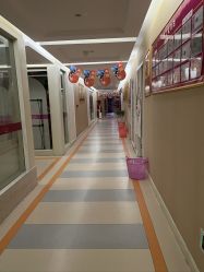 -金月汇月子会所(北大街店)