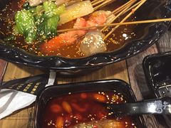 -落端云串串香(南京凤凰西街店)