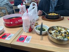 -米村拌饭(金象城店)