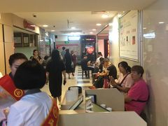 -海底捞火锅(崇文门新世界百货店)