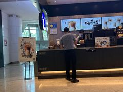 -瑞幸咖啡(龙岗星河cocopark店)