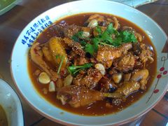 -灵福缘私房菜·农家菜(拈花湾·灵山大佛必推店)