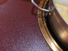 -大吉利·潮汕鲜牛肉火锅(西安店)