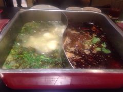 新辣道鱼火锅(上地华联店)-新辣道鱼火锅(上地华联店)