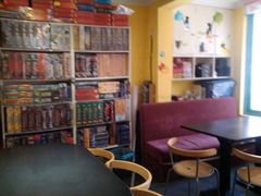 android_upload_pic-游人馆·桌游狼人杀团建馆(人广书城店)