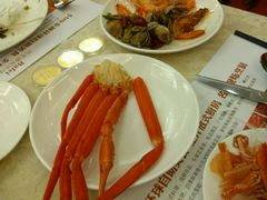 -芭菲盛宴·环球美食(解放碑英利国际店)