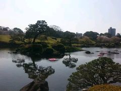 -水前寺成趣园