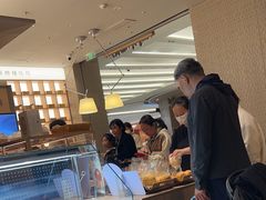 -崎本的店·专业酵种吐司(无锡万象汇店)