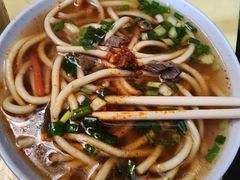 -老光明岗琼甜茶馆