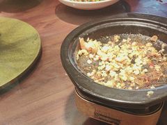 -川流不息·地道川菜·小龙虾(松东路店)