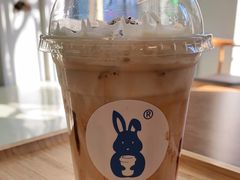 -小意思咖啡店(草桥店)