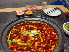 -小饕荟雅安贡椒鱼鲜馆(广福桥店)