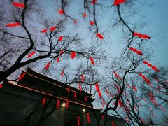 -西安城墙·碑林历史文化景区