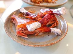 桂花香&nbsp;北京烤鸭-青年公社烤鸭(青年路店)