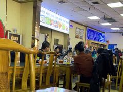-崇德楼水盆牛羊肉泡馍馆(文艺路店)