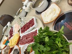 -潮悦牛肉火锅城(水贝店)