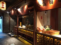 -二十八里太湖船菜(吉祥路店)