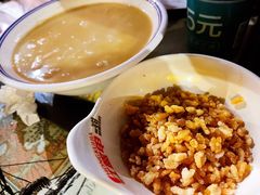 龙虾泡饭-红钳侠小龙虾·烧烤(中赢康康谷店)