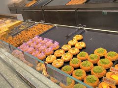 -泸溪河桃酥(西直门凯德店)