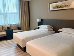 -新海利大酒店(拱北口岸店)